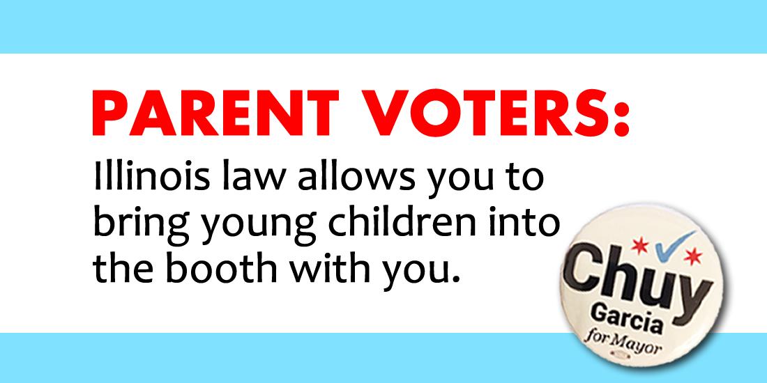 amorphist's tweet photo. Check your polling place here: http://t.co/OHhxcCx30F
—Then VOTE! #Chicago #runoff #MakeHistory #Chuy2015 http://t.co/7mQurb8NrW