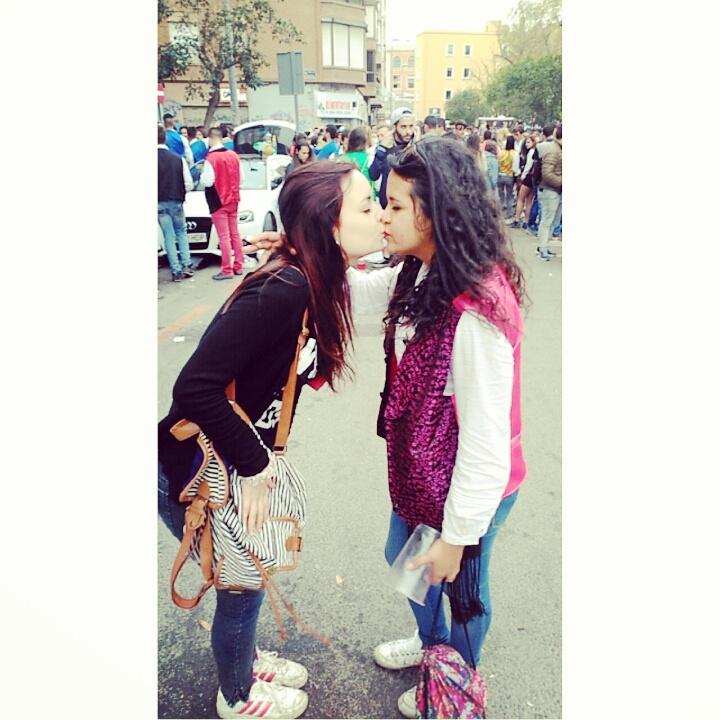 RociRociloca97's tweet photo. Porque sin ti no se que pasaría de mi.👑💕 #BandodelaHuerta #bando2015 #BandoMaximo http://t.co/DMvMbn5gSL
