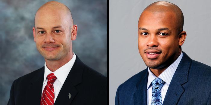 NCAA's tweet photo. We join Illinois State in mourning the loss of Aaron Leetch and Torrey Ward: http://t.co/ymdB4hcxO3 http://t.co/JnPAvnCpui