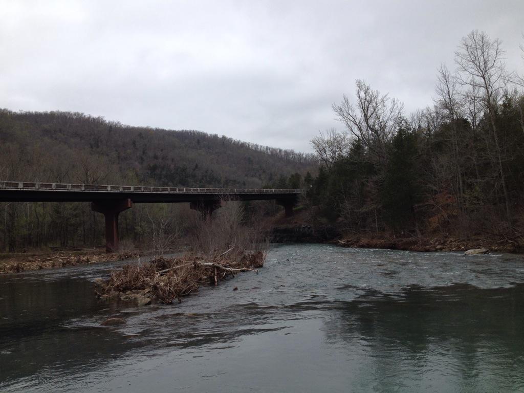 BRCanoes's tweet photo. Couple pics from Ponca and Kyle's Landing this week.. #floatthebuffalo #outside http://t.co/DF7DhPMtmu