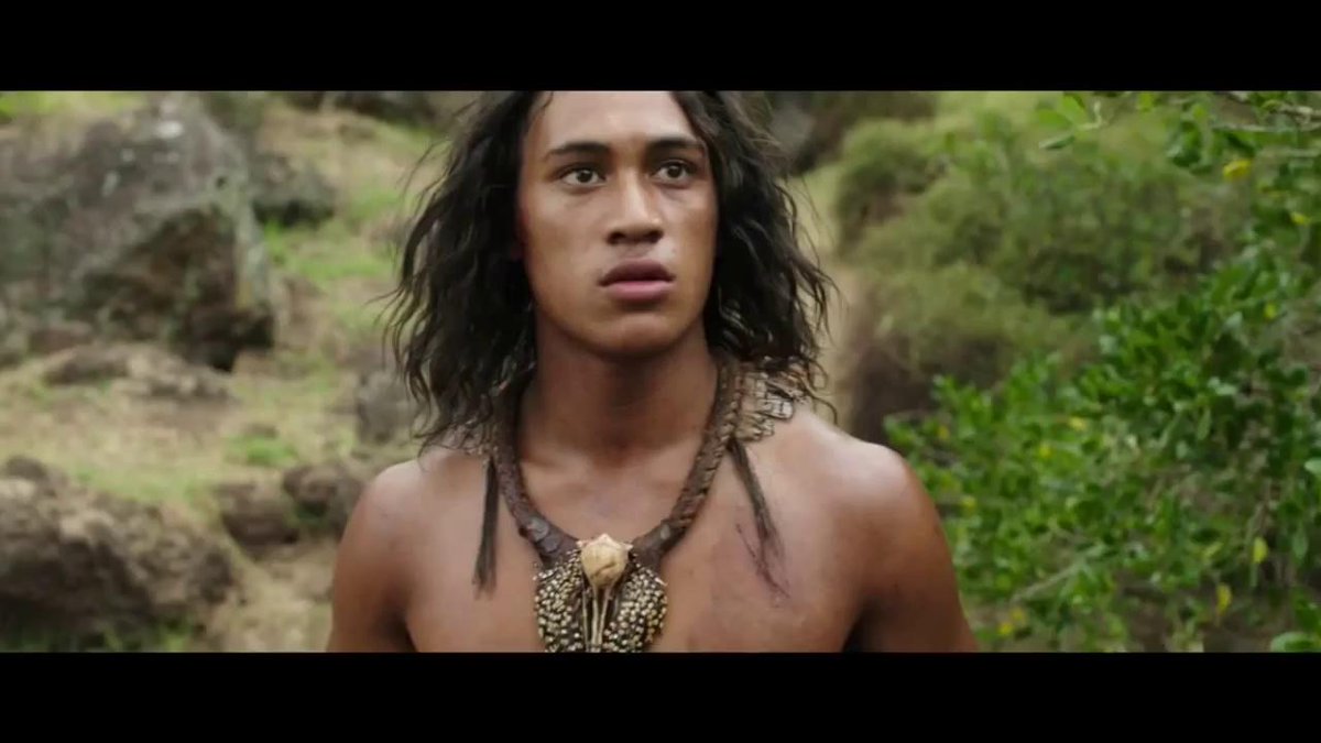 hotboycrush's tweet photo. James Rolleston looks so sexy in the upcoming The Dead Lands from @Transmission and @MagnoliaPics! #thedeadlands http://t.co/lni9nnRrMo