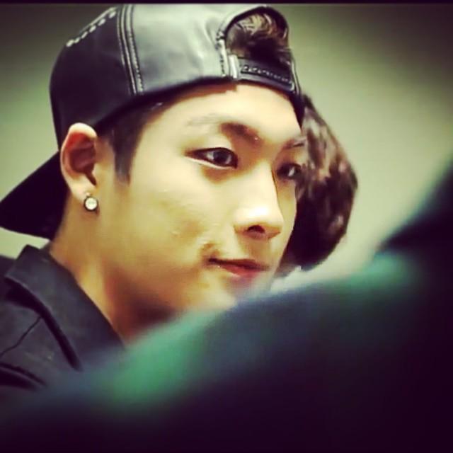 thatkpopgirl's tweet photo. Forever my bias no matter what . I miss you gunhee. #alwayswithgun always waiting for you. Fighting !!! Goodnight 😘 http://t.co/O30LTZI3Cy