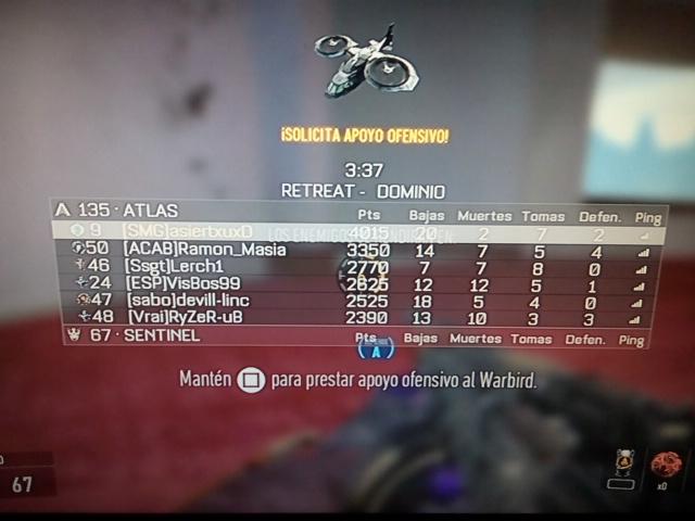 CompetitiveRubi's tweet image. Racha de 19 y se van de la partida 😔