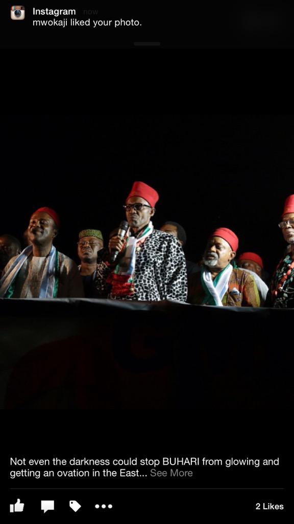 DeleMomodu's tweet image. Let's support the brave man of Imo State all the way, our Governor our Governor!