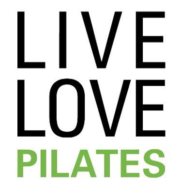 Live, Love, Pilates 💗 #pilates #lovepilates #lovemyjob
