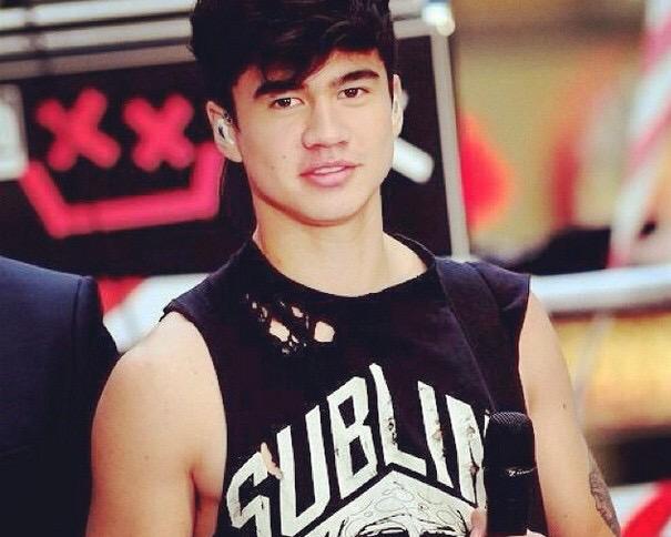 New but not new to RP/FL, retweet your boy.