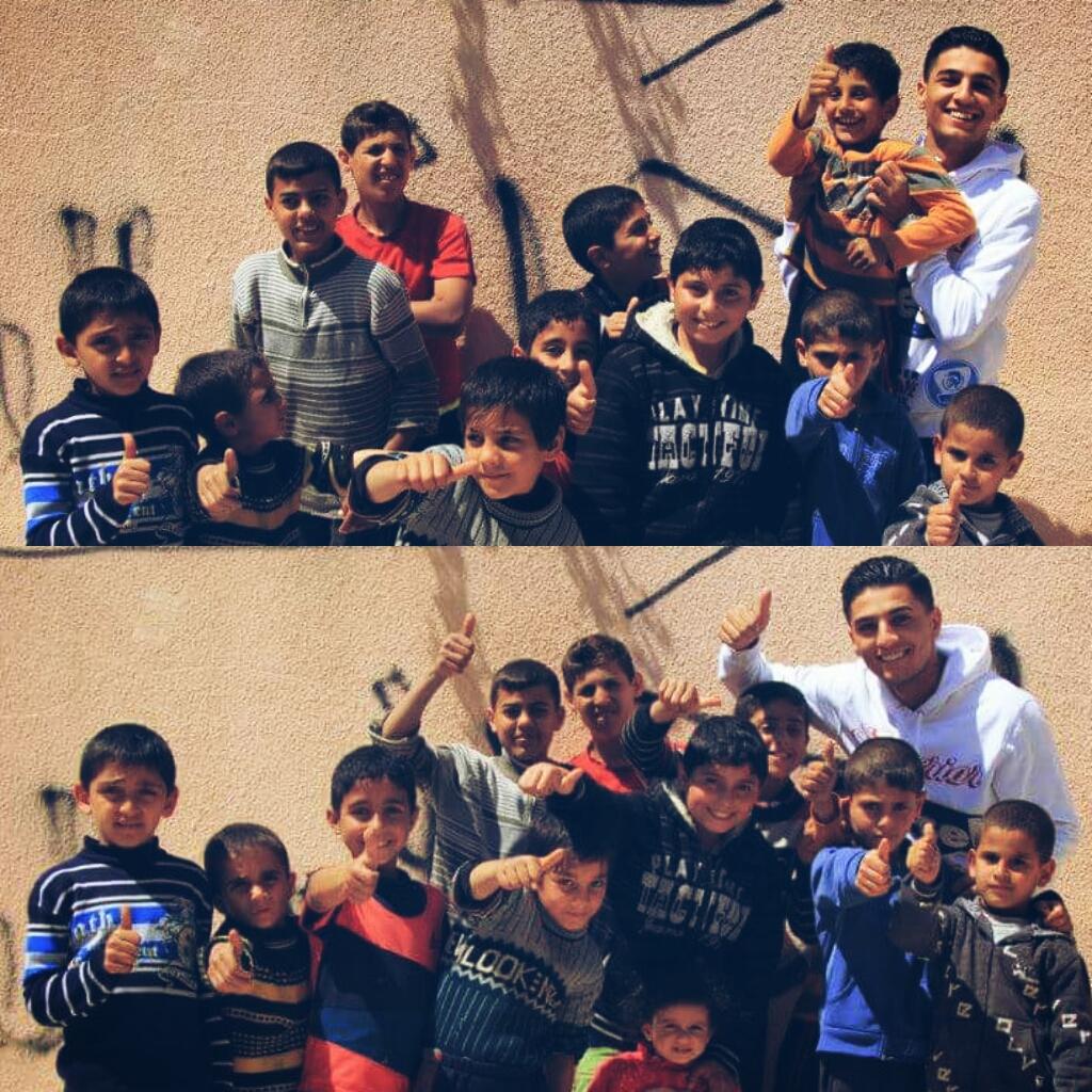 Layla__Mahdi's tweet photo. صور #غزة غير بكل تفاصيلها..❤ جمالها بعفويتها وجمال ارواح من فيها #محمد_عساف http://t.co/af7XmqYtEh