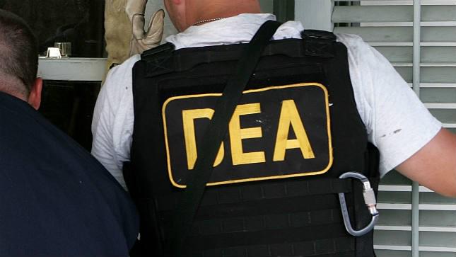 thehill's tweet photo. DEA collected billions of phone records of Americans for decades http://t.co/mYyMaP8w0E http://t.co/fGVDVHi6ma