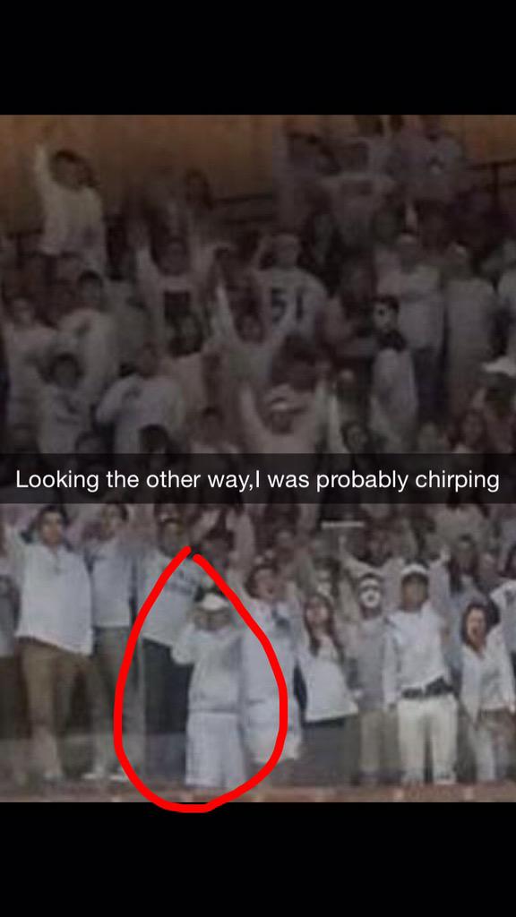 Pfilz55's tweet photo. Throwback to when I must've been rattling someone #YALEBABY with a day one dog by my side @Jordan_Torres24 #GPATH π― http://t.co/b6WT1zCra3