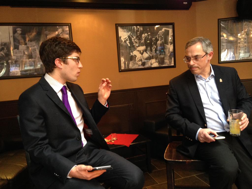 GHEcDev's tweet image. RT @KerryDiotte: They call @TonyclementCPC "Minister of Twitter" for his social media savvy #tonytweetup 
in #shpk