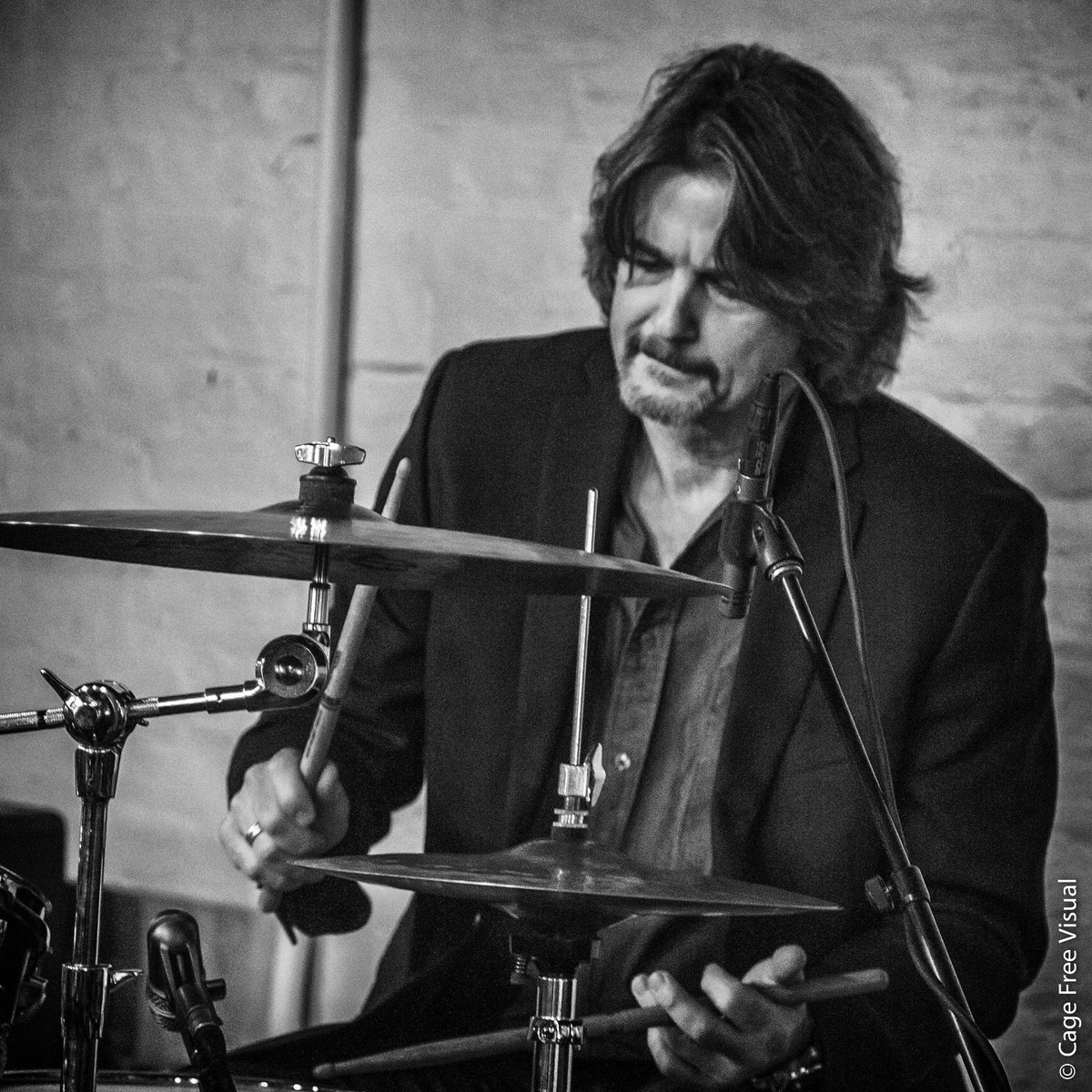 WiggWalker's tweet photo. #PeteAbbott​ from a recent gig at @AcmeNashville​. #Nashville #Drummer

Photo: @CageFreeVisual http://t.co/SGX24peXXp