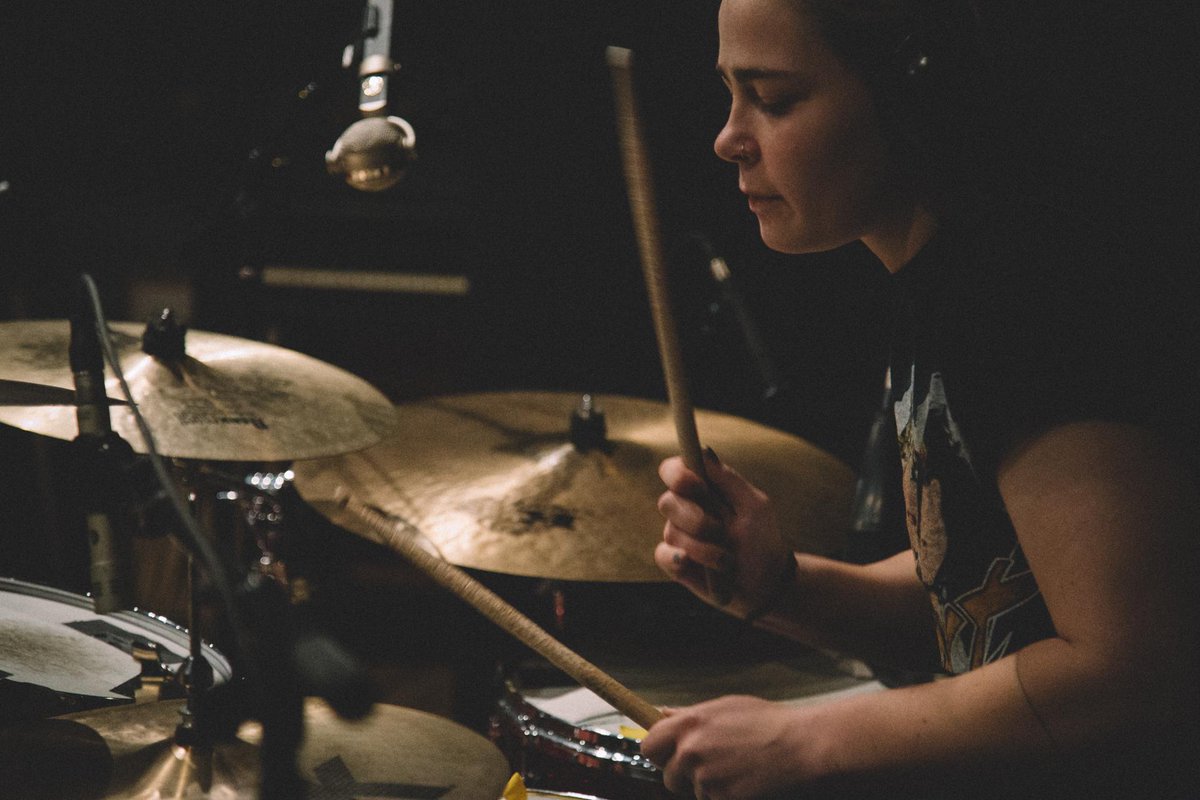 rubbertracks's tweet photo. NJ young guns Spowder crushed it during their @Converse #RubberTracks session. Hear 'em: http://t.co/46yItgVGM1 http://t.co/snsDCbMRMb