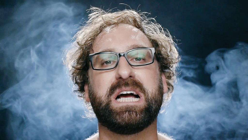 Happy Birthday Eric Wareheim 