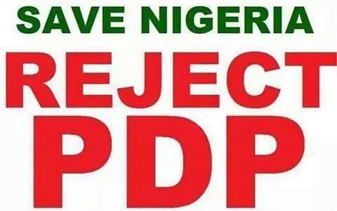 nopafun's tweet image. "We av delivered Nigeria,let us deliver our state on April 11 by rejectn PDP #IVoteAPC @DeleMomodu @omojuwa @Ayourb http://t.co/Myu4IxwyCE"
