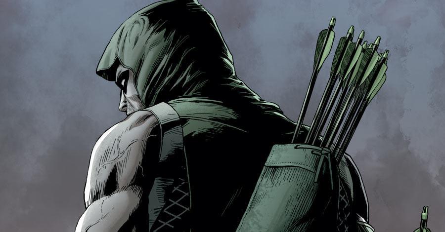 CBR's tweet image. .@DCComics Reveals Lineup for First Week of Eight-Page Previews go.cbr.cc/1N5jpdT