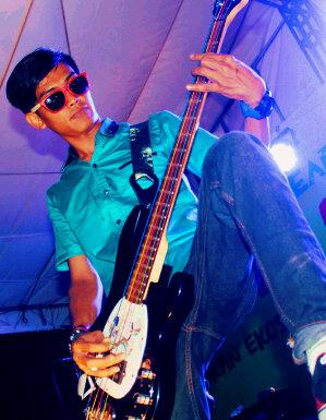 Bagus Laksana ! tweet media