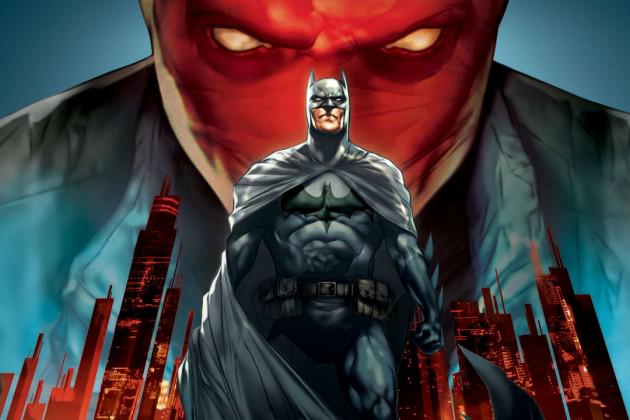comicsalliance's tweet image. ‘Suicide Squad’ Plot Reportedly Involves Jason Todd, ‘John Wick’ Directors Eyed for DC Film bit.ly/1FiZLlh