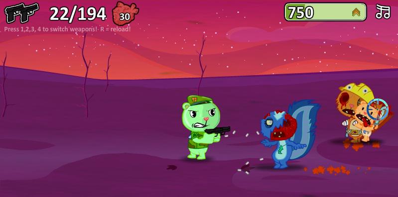 SuperJuegooos's tweet photo. Happy Tree ... | http://t.co/HnOnjQNXG7 | #AdultSwim #Blood #DibujosAnimadosParaAdultos #FlashCartoon http://t.co/1ruI42tY0l