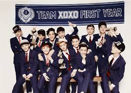 AiraMempin's tweet photo. Happy 3rd year anniversary EXO 👍👊👏
👆👆👆👆👆👆👆👆👆👆👆👆

 #3yearswithEXO http://t.co/2zoNEd1bgs