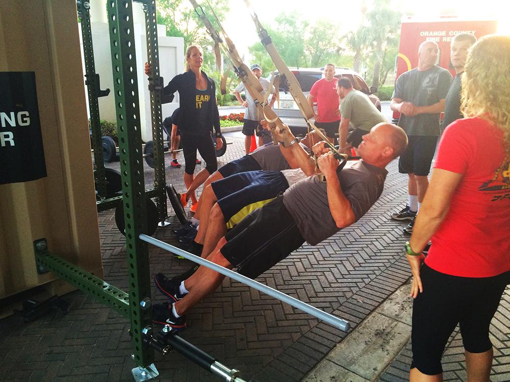 NSCA's tweet photo. It was a great Day 1 of #TSAC2015! Enjoy a few of our favorite photos of the action. http://t.co/cnafaLUIhM http://t.co/C42LjatXUY