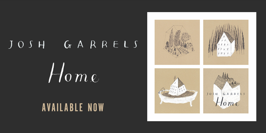 JoshGarrels's tweet photo. Release Day! HOME is now available as free download on @NoiseTrade! Help spread the word!  http://t.co/KspwX2h7HZ http://t.co/oeGjBNiiLX