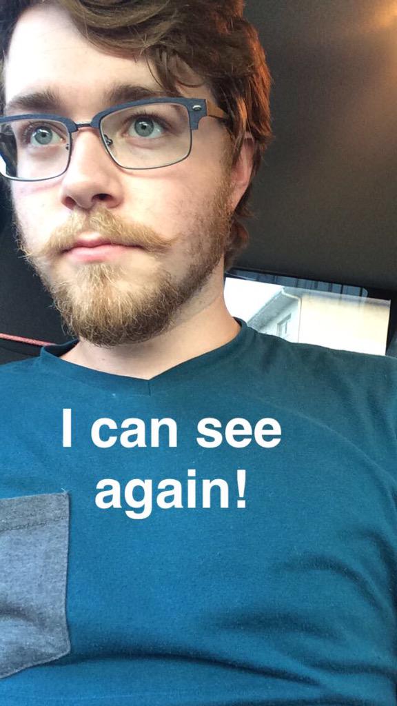 ToastedVanilla's tweet image. It's a long story. #Weekendsmatter