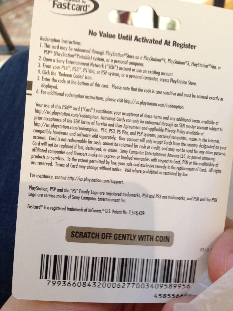 halfjz_'s tweet photo. If I get 100 retweets on this tweet I'll give it away (this isn't the actual giveaway). US card http://t.co/mgSUCfPs1y