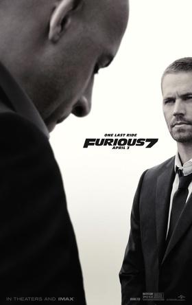 KompasTV's tweet photo. Daya tarik film Furious 7 tetap ada di dalam pemain Vin Diesel dan Paul Walker #ForPaul http://t.co/FFkVXfVrZG