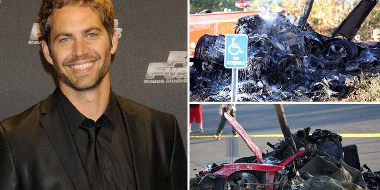 KompasTV's tweet photo. Kecelakaan tunggal yg menewaskan Paul Walker pd Nov 2013 membuat penasaran di kalangan fans Fast &amp; Furious #ForPaul http://t.co/CBYCJTBkNX