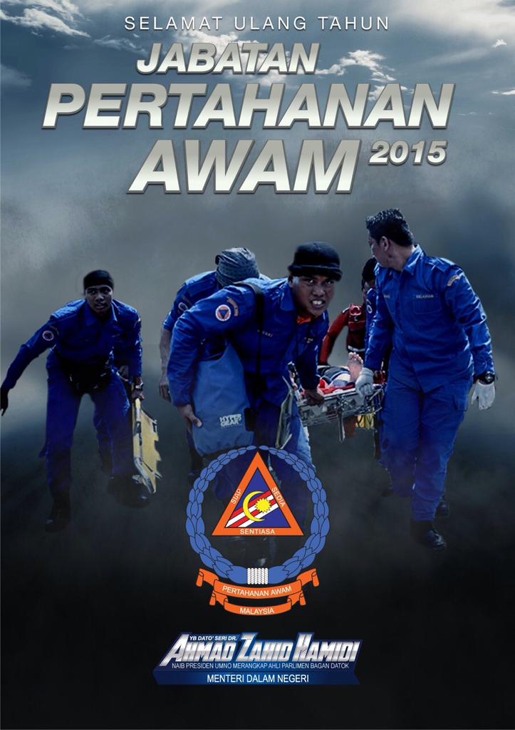 Inilah hero2 yg x didendang dlm bsama mbantu apa jua keadaan yg dperlukn. @JPAMtwiter <a href="/KDNPUTRAJAYA/">KDN🇲🇾</a> #DSZH