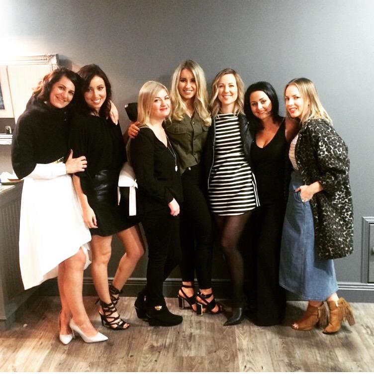 ibrowcork's tweet photo. Who run the world? #bossladies http://t.co/3vOLzlYsCr
