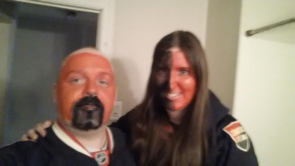 Petes_Home's tweet photo. @HometownSportsB #ready http://t.co/J03wfxGPhG