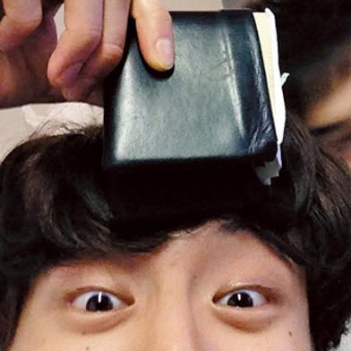 Men S Non No Pa Twitter アクセスヒット御礼 全員分を掲載することにしました 坂口健太郎をはじめ メンズノンノ モデル10名の私物 財布 を公開 Http T Co Ruuqs4qppa Http T Co 7qzb7vnfnn