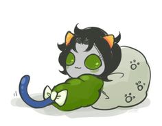 N-nya?