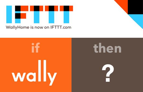 geekwire's tweet photo. Wally home monitoring system ties into the rest of the web with IFTTT integration http://t.co/D0ZRwR9ztn http://t.co/AjFny7Nn4L