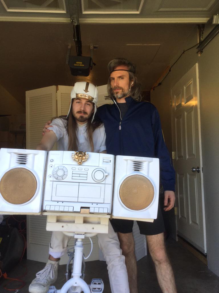 Behind the scenes <a href="/abramshook/">Abram Shook</a> new video. #OnlineAdvertising #MusicVideos <a href="/KUT/">KUT Austin</a> #contentmarketing