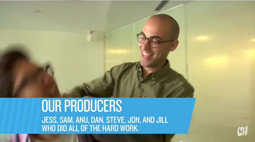 jakendamir's tweet photo. A nice little @jwolftweets cameo. http://t.co/xROWqv4AIg