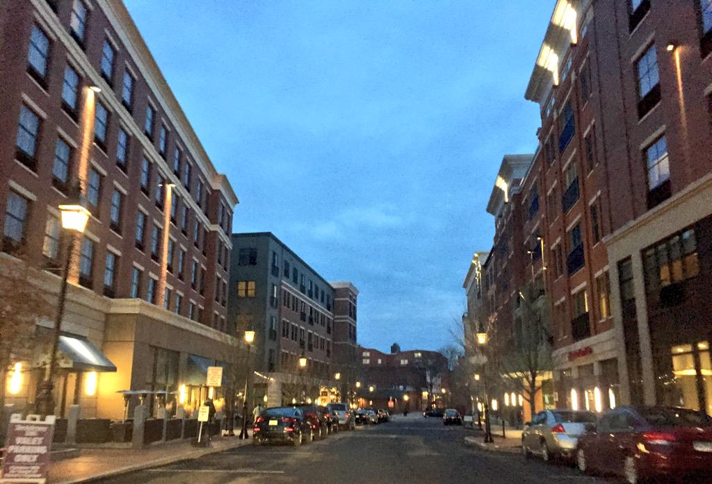 Have you been to <a href="/BRGR_Bar/">BRGR BAR</a> or <a href="/BritishBeerCo/">British Beer Company</a> at <a href="/PortwalkPlace/">Harbor Events Center</a> yet? Two more restaurants coming soon! #PortsmouthNH