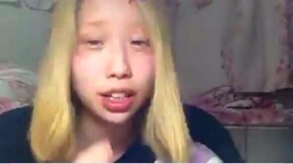 ふーた社長 ちいめろ すっぴんクソブスだけど 化粧しても可愛くもないしブスだわ Http T Co Vbhtthu7vt