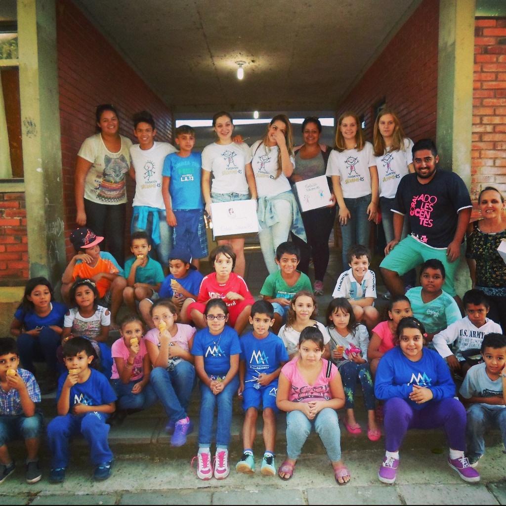 FSalvameRS's tweet photo. Si tu lo creas es posible! Dia mais que especial.. #Páscoa http://t.co/aHZVapVffg