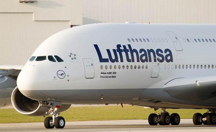 Pericolo in volo: Cyberattacco a clienti Lufthansa