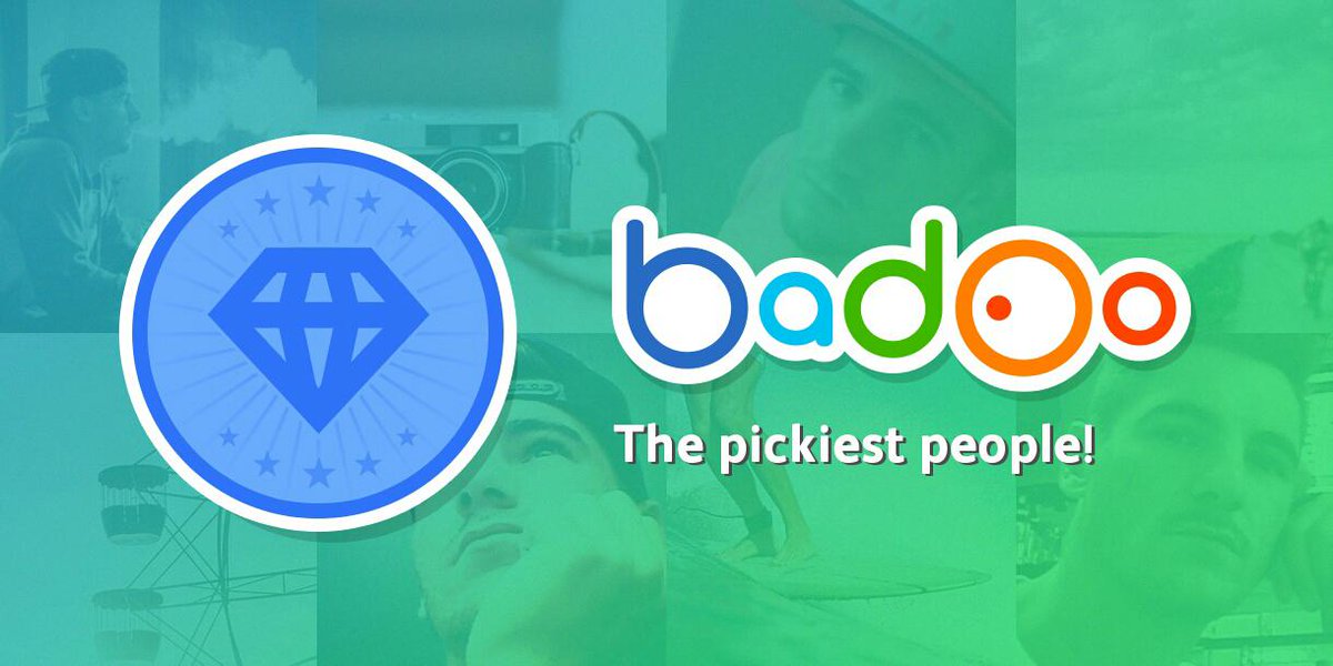 gridnetworking's tweet image. You know that I’m one of the pickiest people of the week on #badoo? badoo.com/en-us/b/338351…