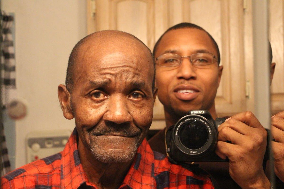 TolbertCj's tweet photo. Great grandfather he died http://t.co/A0WYADHnXw