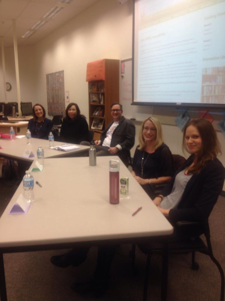 karidavis8's tweet photo. @kbhildebrandt @PeteShauneen @FladagerJ @tupper3j @tburrows2 #SJpanel http://t.co/yVURuY0Y55
