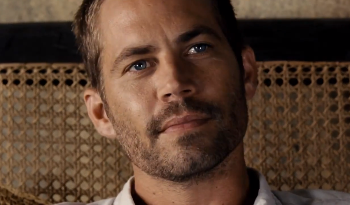billboard's tweet photo. Have some tissues handy to watch the video for Wiz Khalifa and Charlie Puth's #Furious7 song: http://t.co/Ydw1BpZBoe http://t.co/lzsFeiHL18