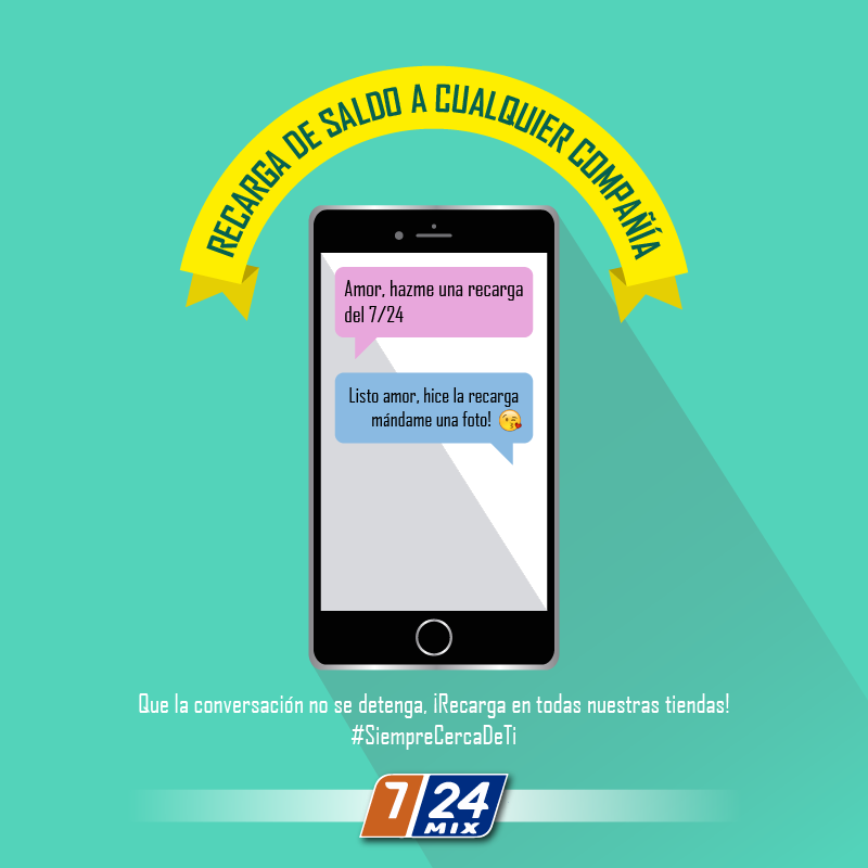 724redes's tweet photo. #HoyQuiero #SiempreCercaDeTi Hay conversaciones que no deben terminar... <3 http://t.co/RzLRSzOtOp