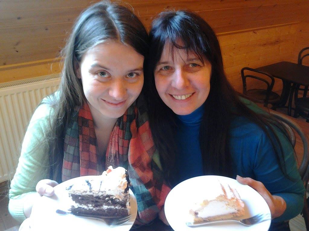 RodimeSrdcem's tweet photo. Maminka je první člověk, který Vás přijímá se vším všudy, který Vás chrání a vyživuje. Poděkujme sobě i svým maminkám http://t.co/FZ3FstcHCY