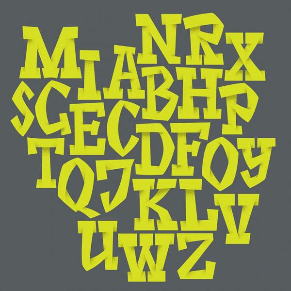 graphicdesignju's tweet photo. Creative Handwritten Vector Alphabet 
http://t.co/0pxJr43JcH
#graphicdesign #illustrations #vectorshapes http://t.co/xNnLIsPm0H