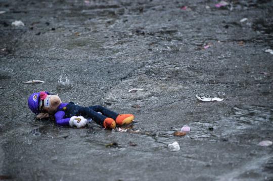 RayNarvaezJr's tweet photo. :( http://t.co/MZGZhiw8iB