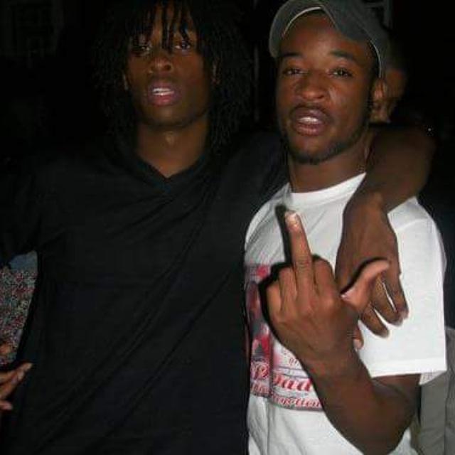 LetsGetTore's tweet photo. in court lookin at that nigga on the stand and all i kept thinkin  was damn bro i told you bout them niggas #RIPQuane http://t.co/A4BLrkTdtd
